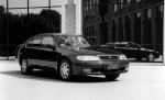 Lexus GS300 1993 года (EU)